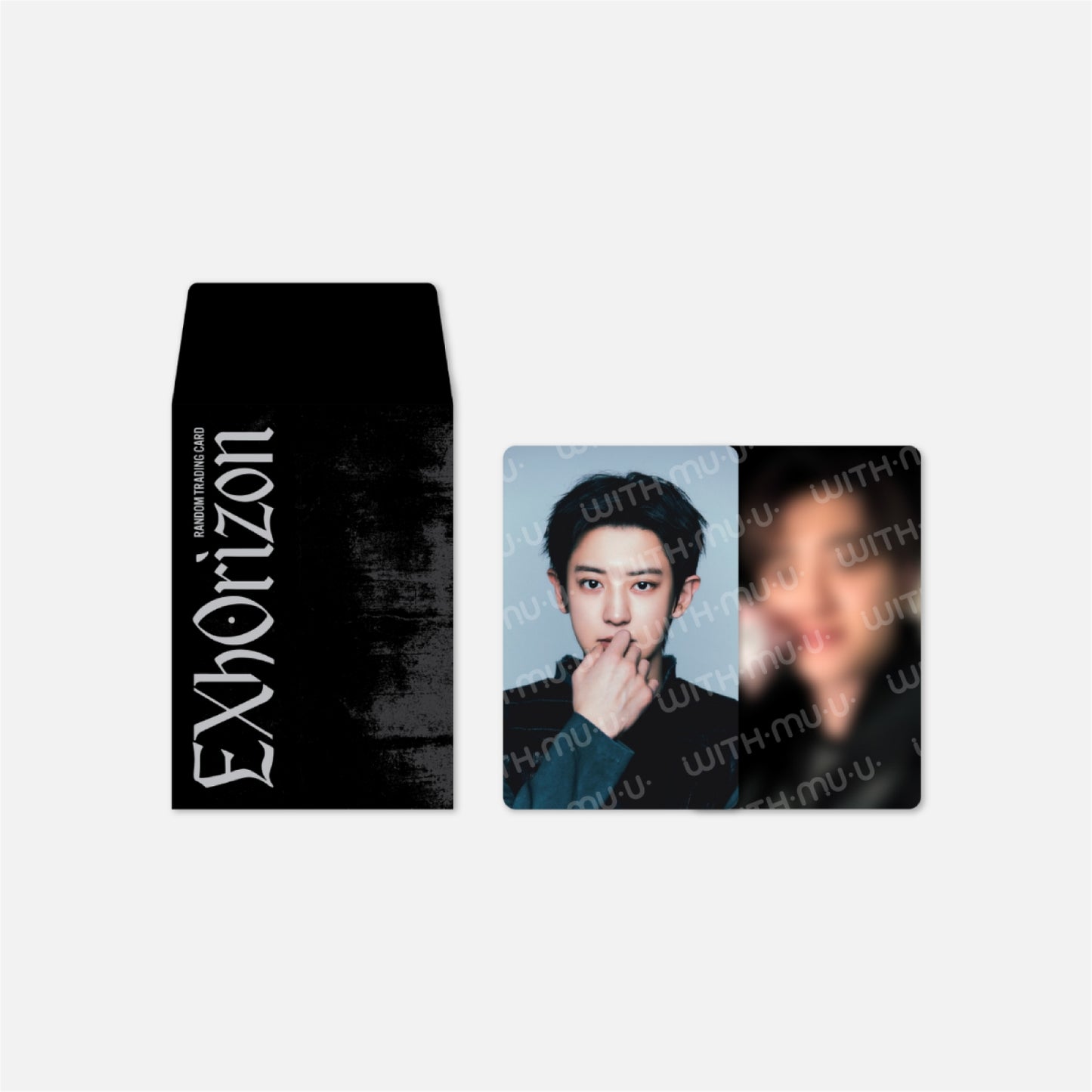 [PREORDER 14/4 CLOSED] EXO <2026 EXO PLANET #6 - EXhOrizon> TRADING CARD