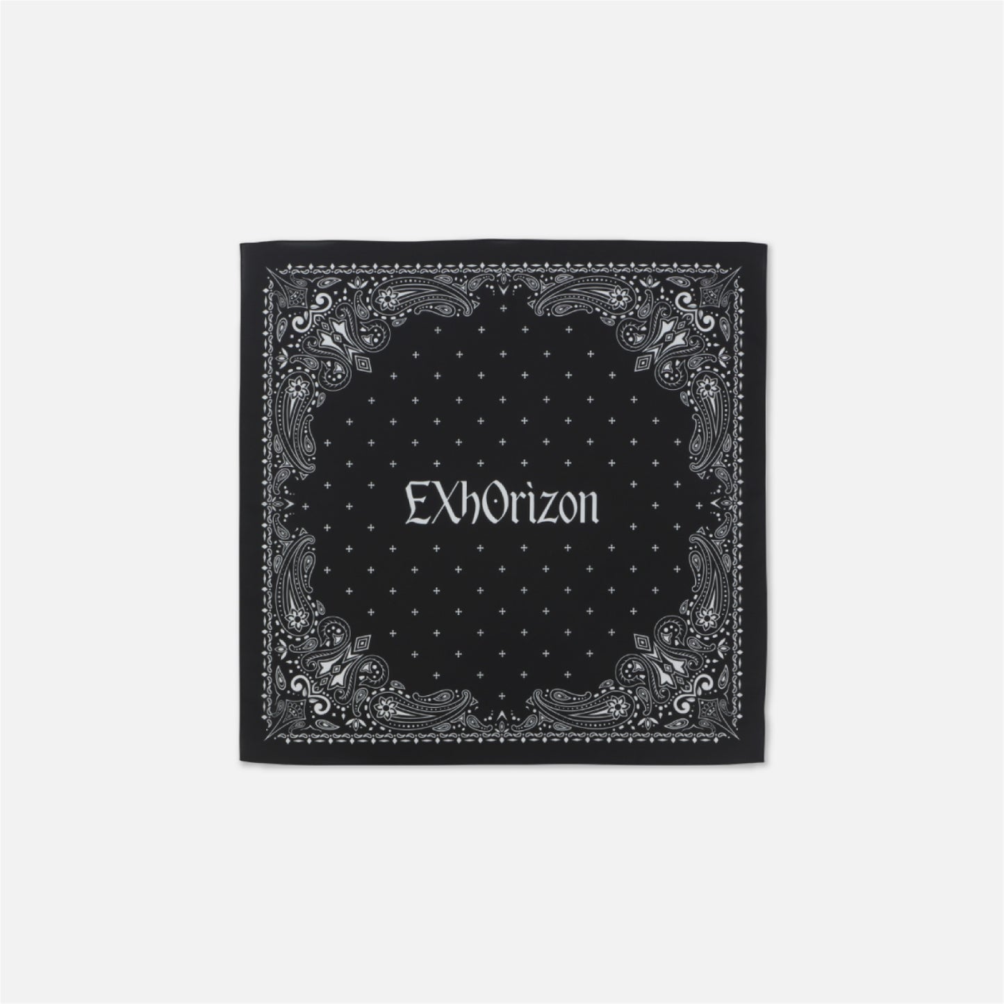 [PREORDER 14/4 CLOSED] EXO <2026 EXO PLANET #6 - EXhOrizon> BANDANA
