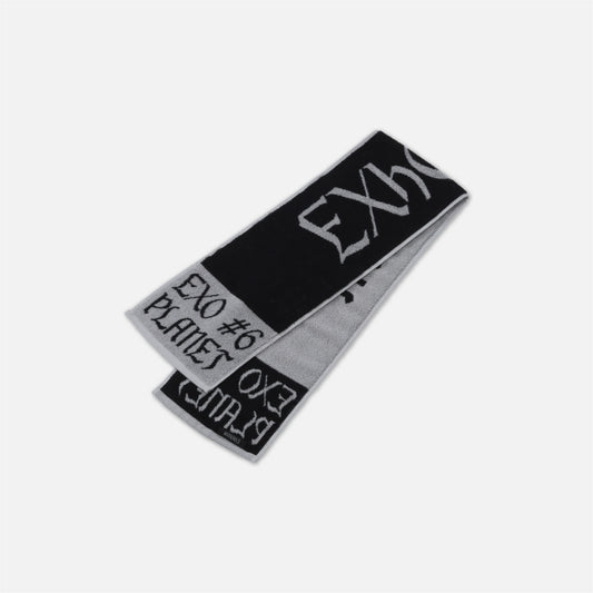 [PREORDER 14/4 CLOSED] EXO <2026 EXO PLANET #6 - EXhOrizon> TOWEL SLOGAN