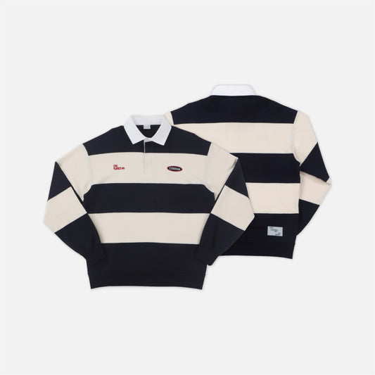 [PREORDER 14/4 CLOSED] EXO <2026 EXO PLANET #6 - EXhOrizon> RUGBY SHIRT