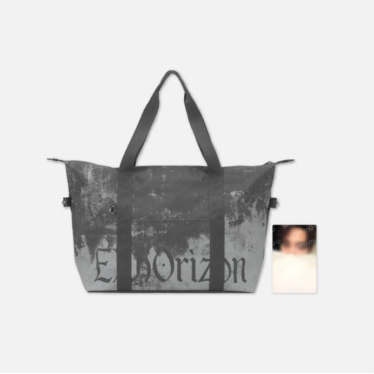 [PREORDER 14/4 CLOSED] EXO <2026 EXO PLANET #6 - EXhOrizon> TRAVEL BAG SET