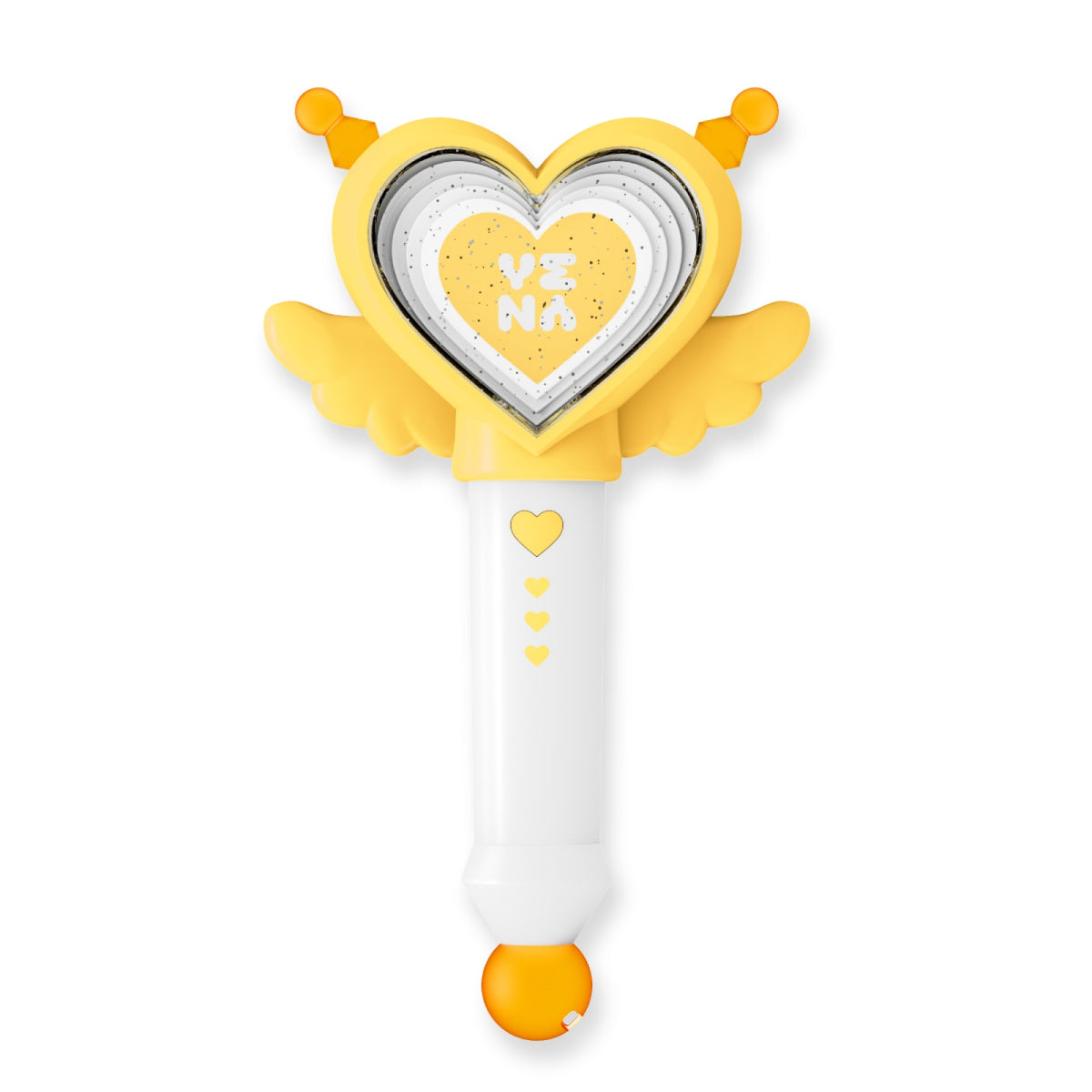 [PREORDER 22/10 CLOSED] YENA [OFFICIAL LIGHT STICK VER.2]