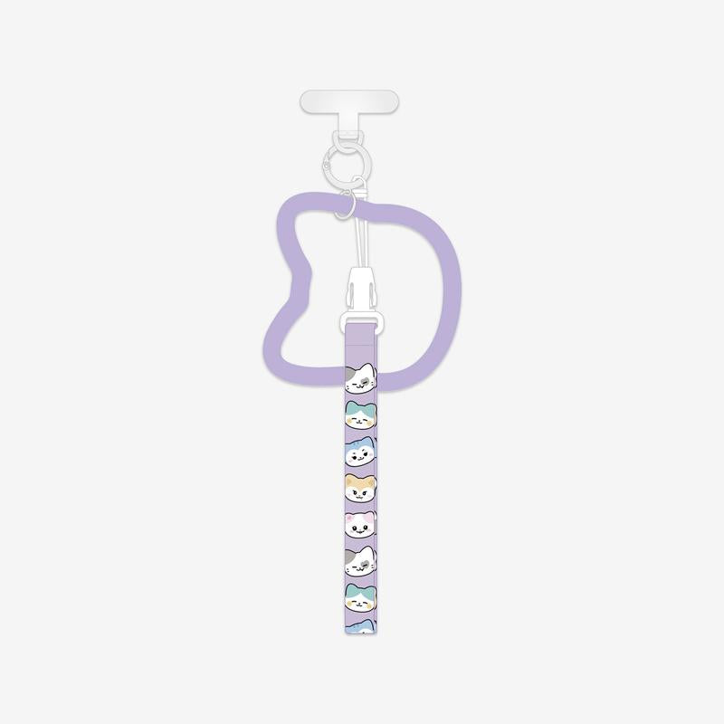 [PREORDER 16/8] ITZY <ALL IN, MIDZY> SILICONE MULTI RING (29 POINTS)