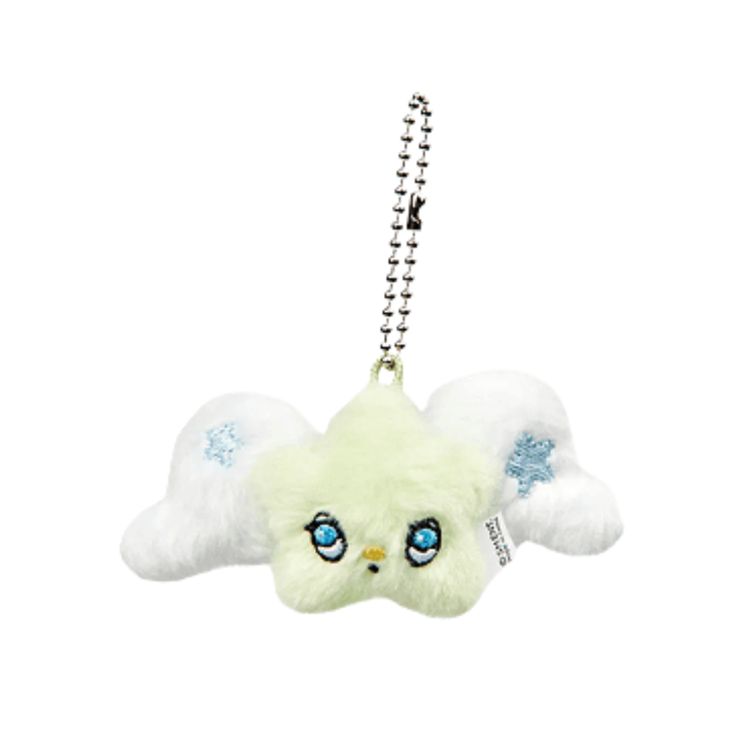 NCT WISH <WISH BAKERY> POP UP OFFICIAL MD MINIMINI WICHU