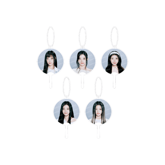 [PREORDER] ILLIT [PRESS START♥ ENCORE] Official Merch LUCKY DRAW