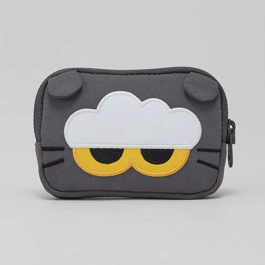 [PREORDER] ZO&FRIENDS X COLLER CARD WALLET