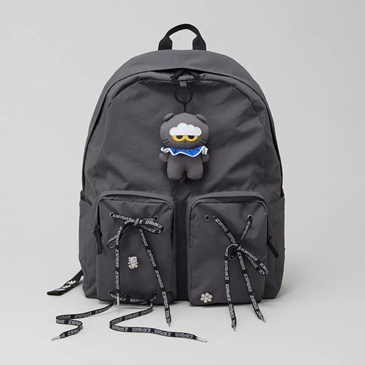 [PREORDER] ZO&FRIENDS X COLLER Backpack (L) Set