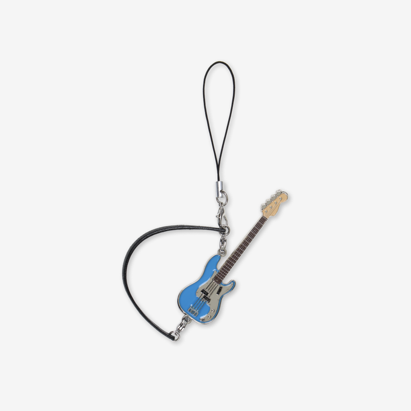 [PREORDER 22/8 CLOSED] YOUNG K Solo Tour <YOUNGEST> in INCHEON Young K MINI BASS STRAP (18 POINTS)