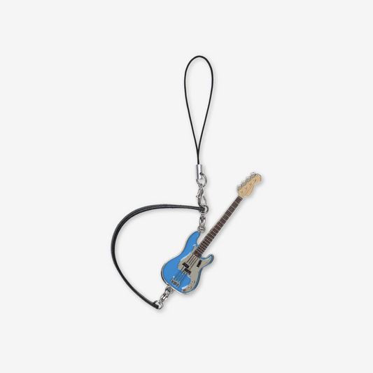 [PREORDER 22/8 CLOSED] YOUNG K Solo Tour <YOUNGEST> in INCHEON Young K MINI BASS STRAP (18 POINTS)