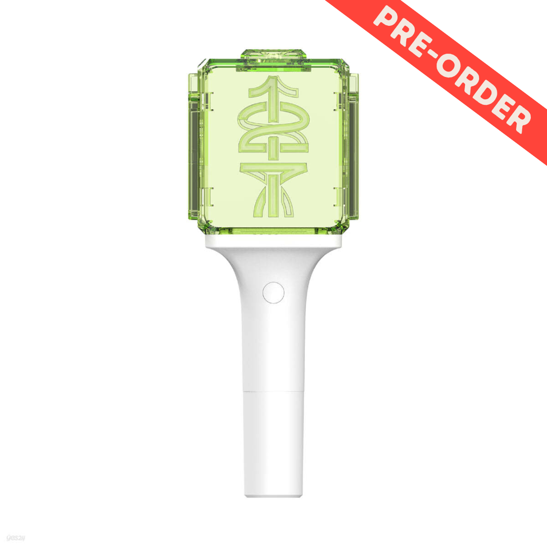 [PREORDER] NCT 127 <OFFICIAL FANLIGHT>