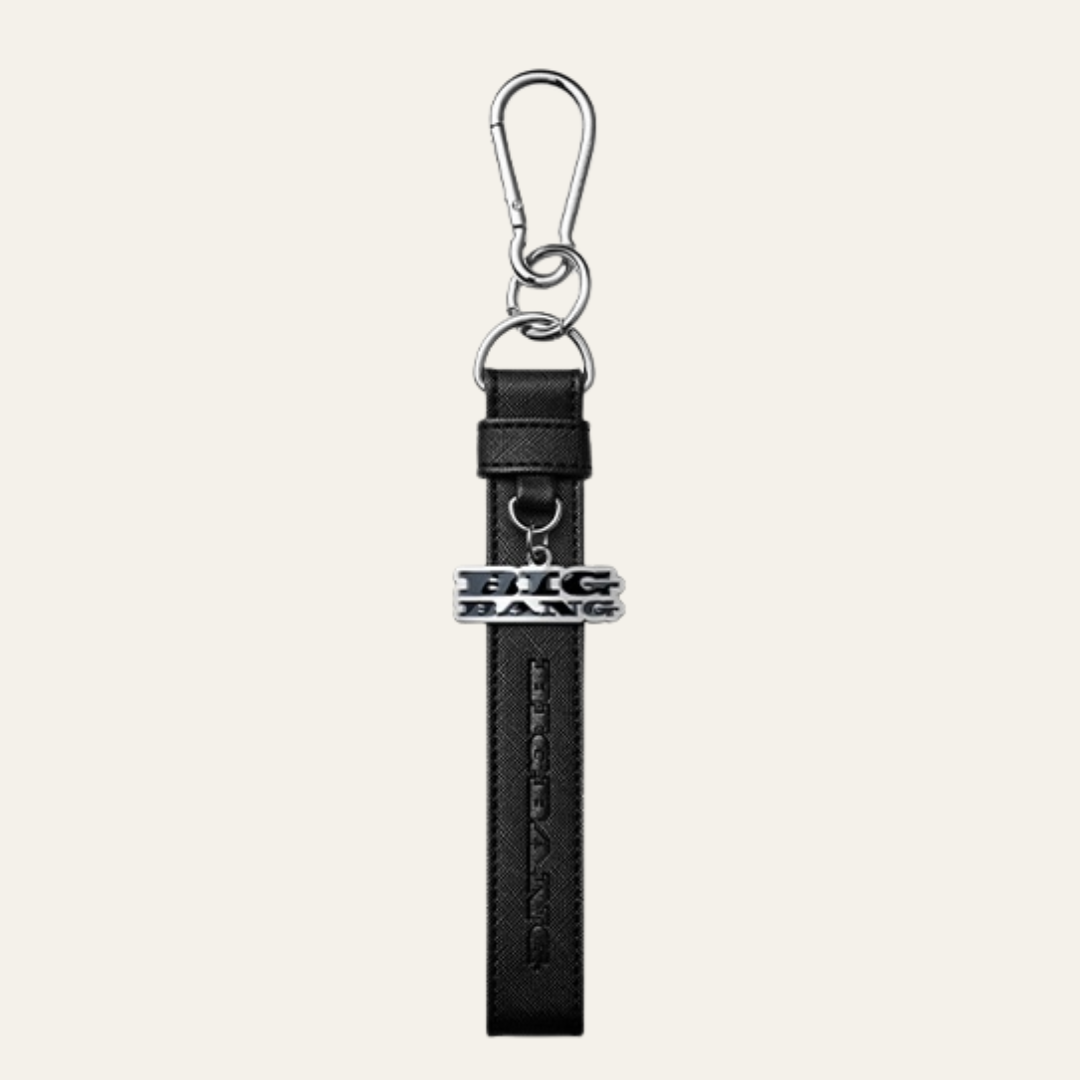 [PREORDER OFFLINE PROXY] BIGBANG 2026-2027 WORLD TOUR [XX : COSMOS] LIGHT STICK HAND STRAP