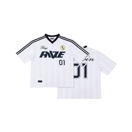 [PREORDER 4/7 CLOSE] RIIZE <ARCHIIVE²> SOCCER JERSEY