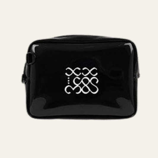 [PREORDER OFFLINE PROXY] BIGBANG [20TH ANNIVERSARY MEDIA EXHIBITION] PVC POUCH