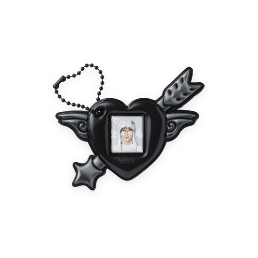 [PREORDER 2/5 CLOSE] NCT WISH <ODE TO LOVE> POP-UP MINI ID PHOTO HOLDER SET