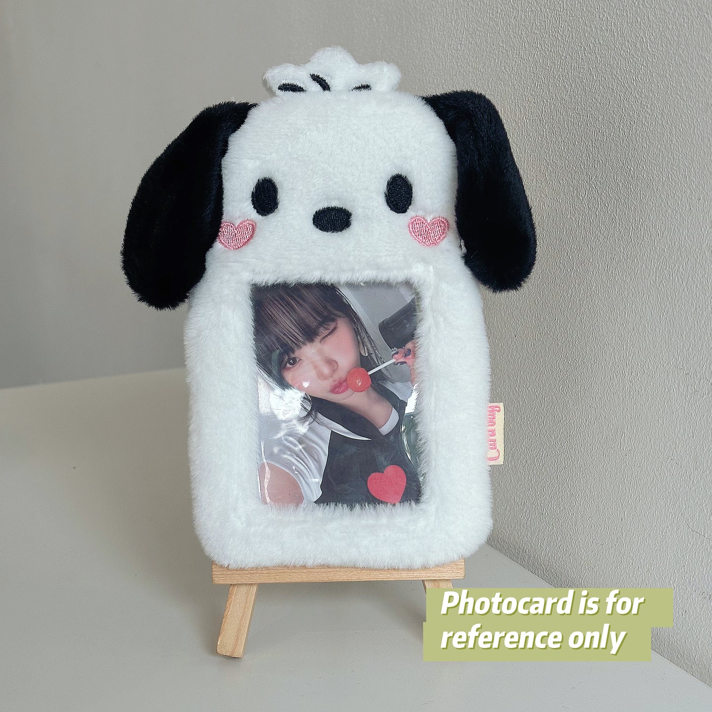 Sanrio Plush Holder