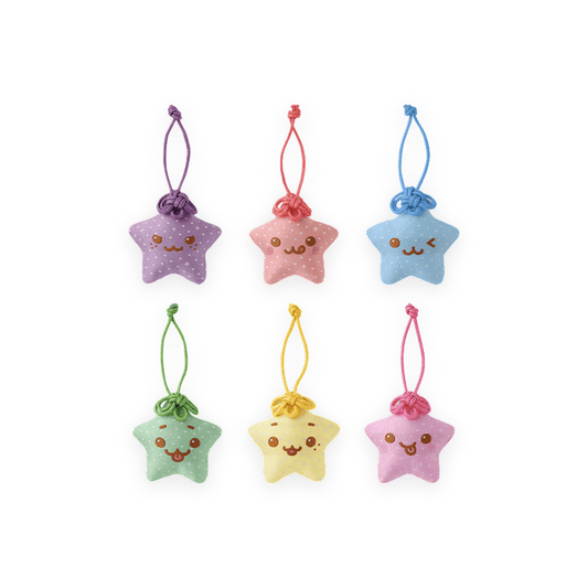 [PREORDER 21/4 CLOSED] NCT WISH <INTO THE WISH : Our WISH> ENCORE WISH CHARM