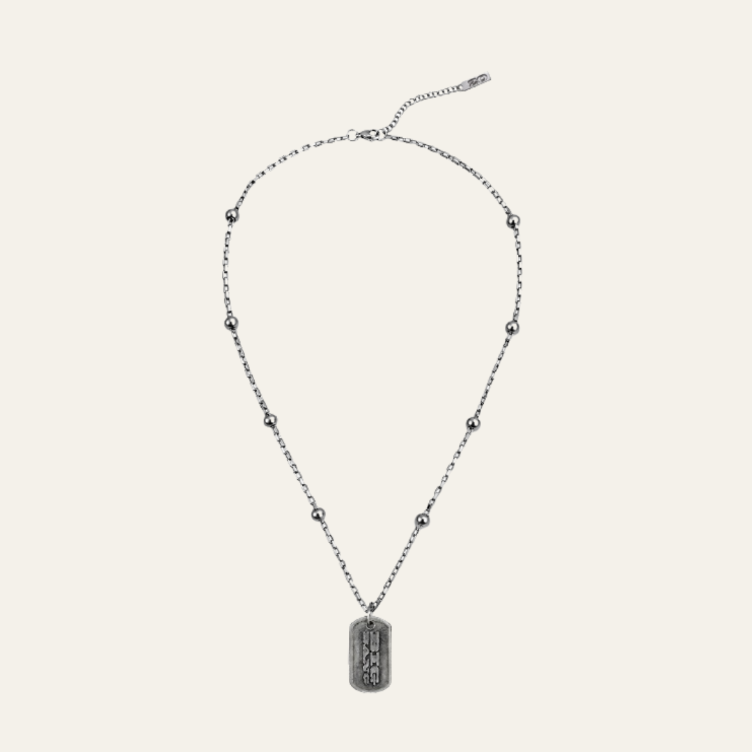 [PREORDER OFFLINE PROXY] BIGBANG 2026-2027 WORLD TOUR [XX : COSMOS] NECKLACE