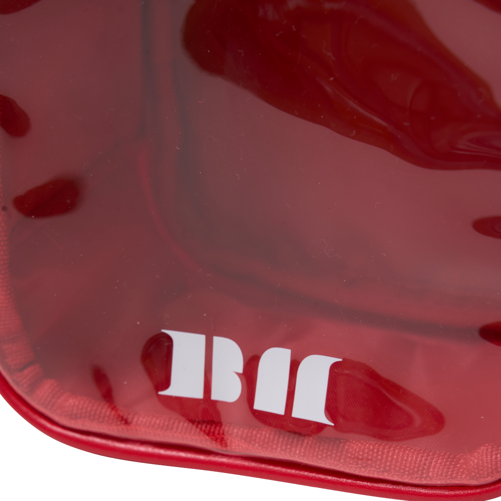 [PREORDER] BABYMONSTER WORLD TOUR [춤(CHOOM)] IN JAPAN Plush pouch