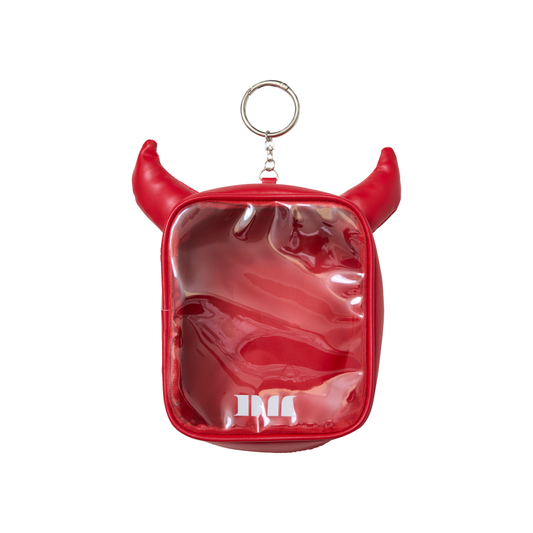 [PREORDER] BABYMONSTER WORLD TOUR [춤(CHOOM)] IN JAPAN Plush pouch