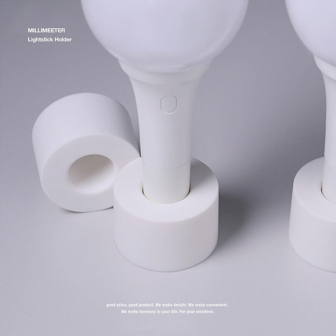 MILLIMEETER LIGHTSTICK HOLDER M20 응원봉 홀더 M20