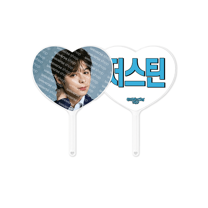 [PREORDER 4/5 CLOSE] SMTR25 <Graduation Trip in SEOUL> IMAGE PICKET