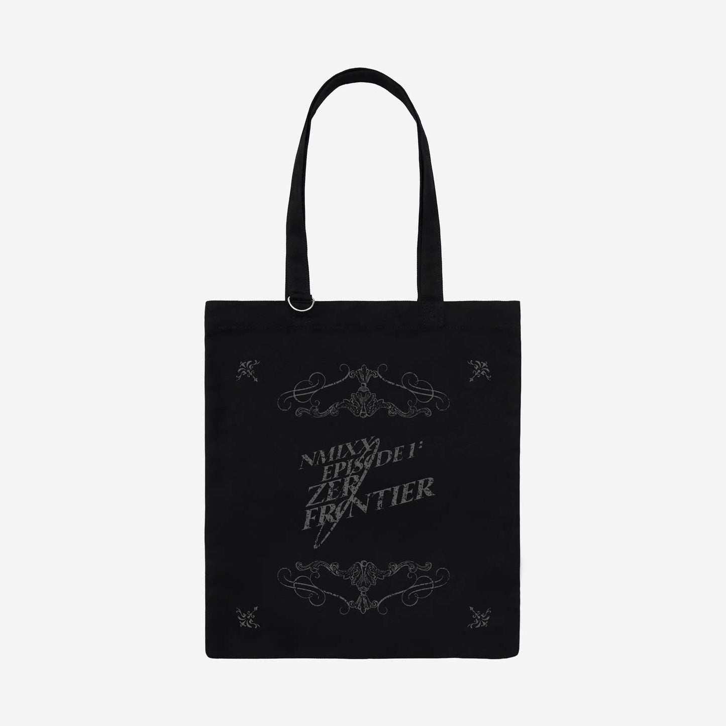 [PREORDER] NMIXX <EPISODE 1: ZERO FRONTIER> IN JAPAN TOTE BAG
