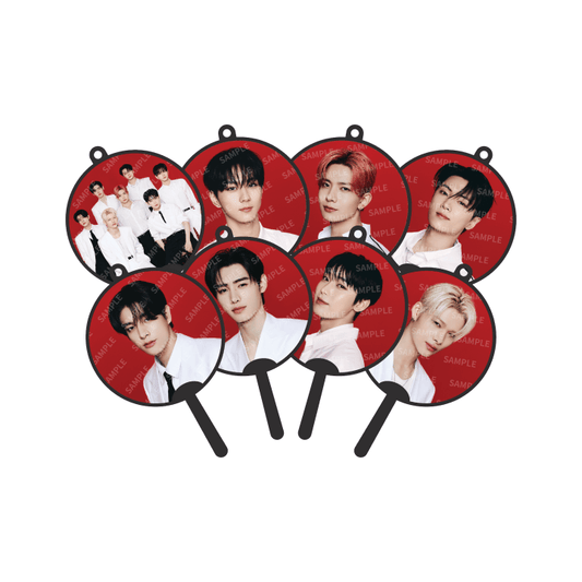 ENHYPEN <WALK THE LINE : FINAL> OFFICIAL MERCHANDISE LUCKY DRAW