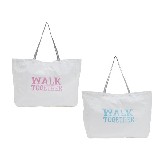 [PREORDER] TXT [WALK TOGETHER] BIG TOTE BAG