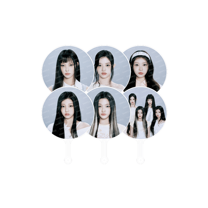 ILLIT <PRESS START♥> IMAGE PICKET