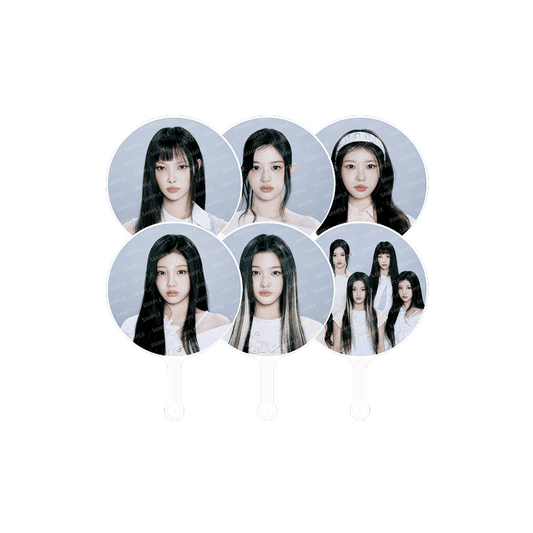 ILLIT <PRESS START♥> IMAGE PICKET