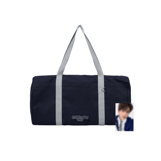 [PREORDER 4/5 CLOSE] SMTR25 <Graduation Trip in SEOUL> BAG SET