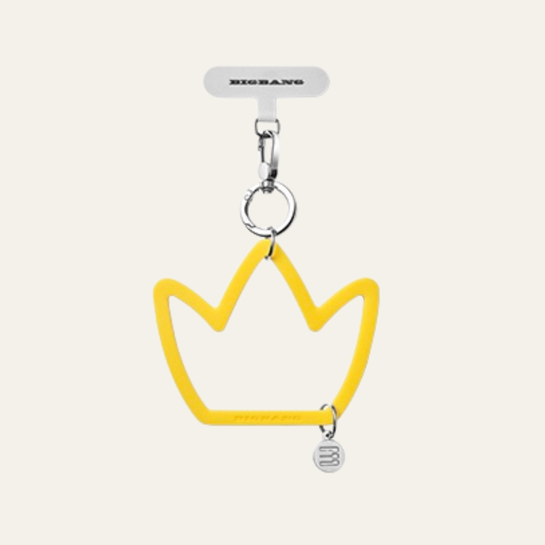 [PREORDER OFFLINE PROXY] BIGBANG 2026-2027 WORLD TOUR [XX : COSMOS] PHONE WRISTLET