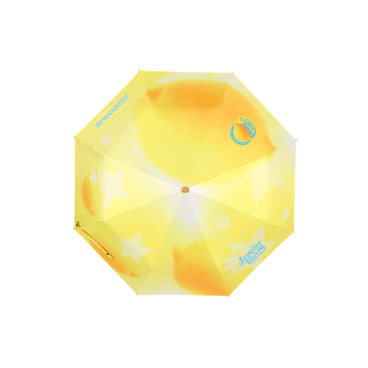 [PREORDER 20/7 CLOSED] HEARTS2HEARTS <LEMON TANG> OFFICIAL MERCH UMBRELLA