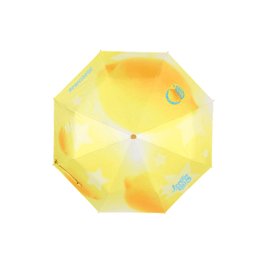 [PREORDER 20/7 CLOSED] HEARTS2HEARTS <LEMON TANG> OFFICIAL MERCH UMBRELLA