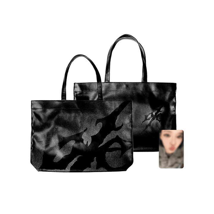 [PREORDER 13/6 CLOSE] AESPA <MAKE IT LEMONADE> OFFICIAL MD SHOULDER BAG SET