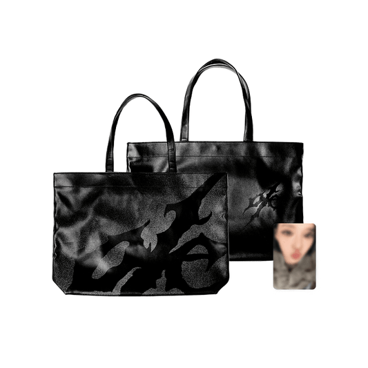 [PREORDER 13/6 CLOSE] AESPA <MAKE IT LEMONADE> OFFICIAL MD SHOULDER BAG SET