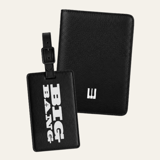 [PREORDER OFFLINE PROXY] BIGBANG 2026-2027 WORLD TOUR [XX : COSMOS] FLIGHT SET