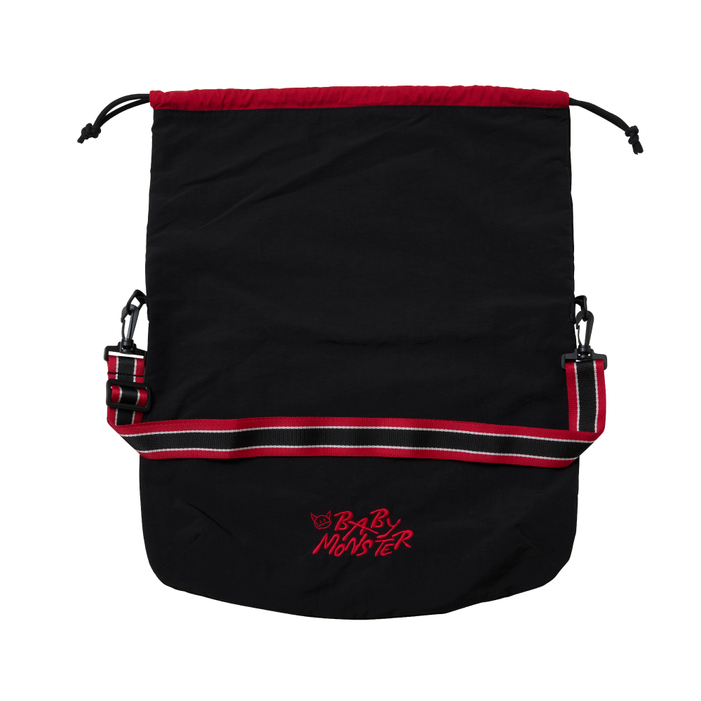 [PREORDER] BABYMONSTER WORLD TOUR [춤(CHOOM)] IN JAPAN Shoulder bag