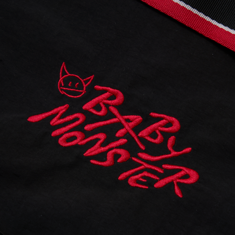 [PREORDER] BABYMONSTER WORLD TOUR [춤(CHOOM)] IN JAPAN Shoulder bag