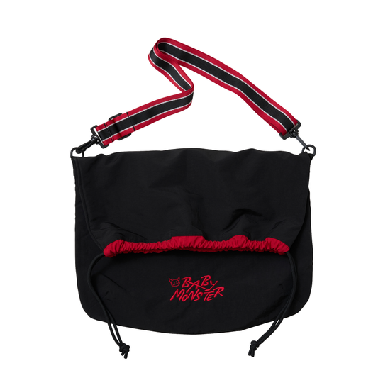 [PREORDER] BABYMONSTER WORLD TOUR [춤(CHOOM)] IN JAPAN Shoulder bag