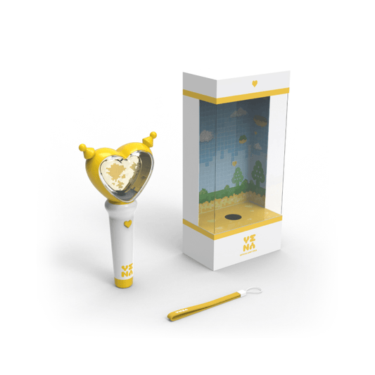[PREORDER] YENA OFFICIAL LIGHTSTICK
