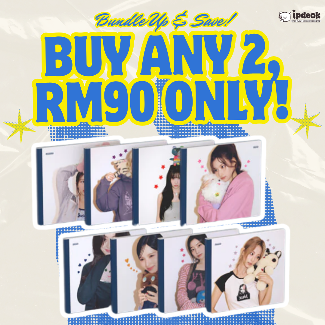 [2 For RM90] TWICE <STRATEGY> STEP 4 VER