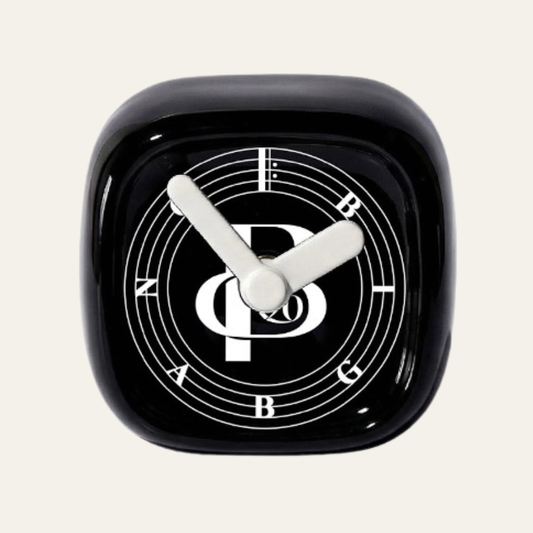 [PREORDER OFFLINE PROXY] BIGBANG 2026-2027 WORLD TOUR [XX : COSMOS] TABLE CLOCK