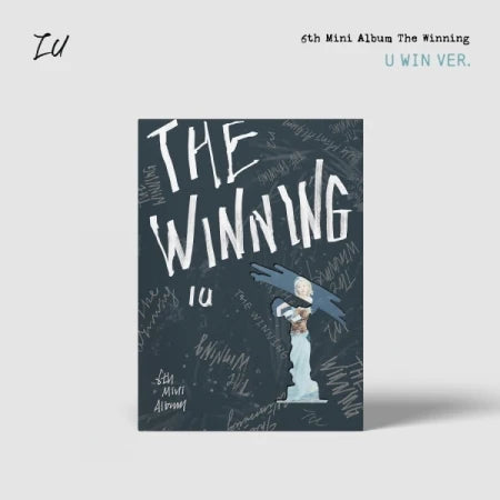 IU <THE WINNING>