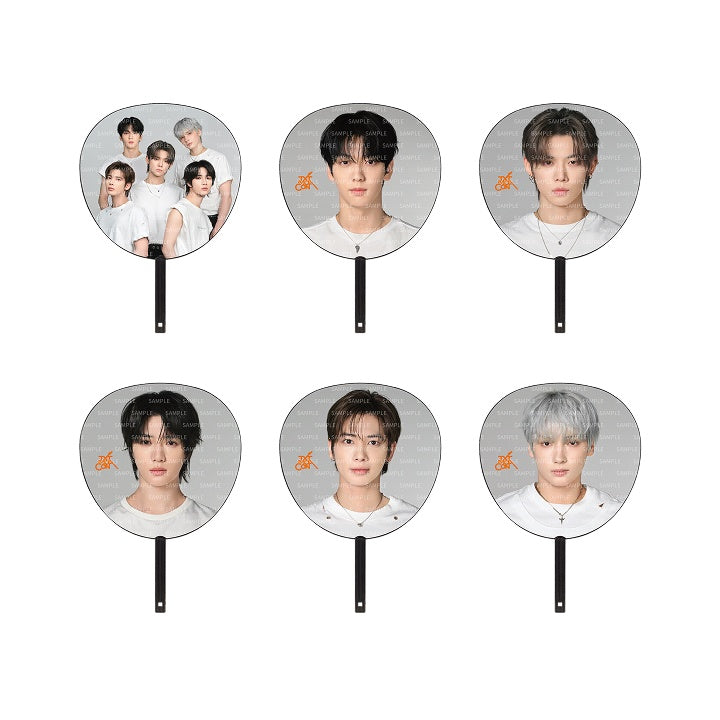 TXT <2026 TXT MOA CON IN JAPAN> IMAGE PICKET