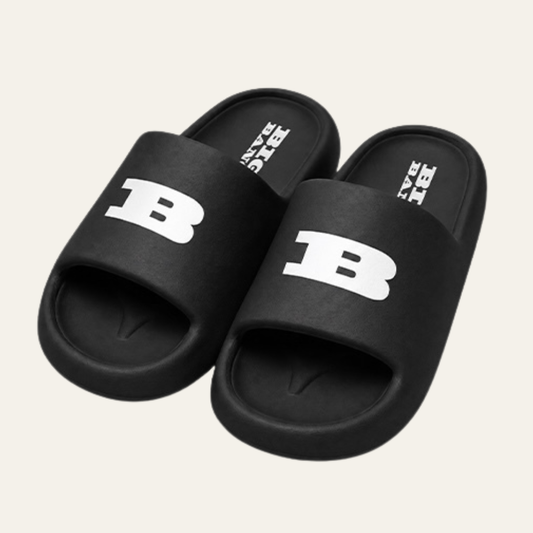 [PREORDER OFFLINE PROXY] BIGBANG 2026-2027 WORLD TOUR [XX : COSMOS] OUTDOOR SLIPPERS