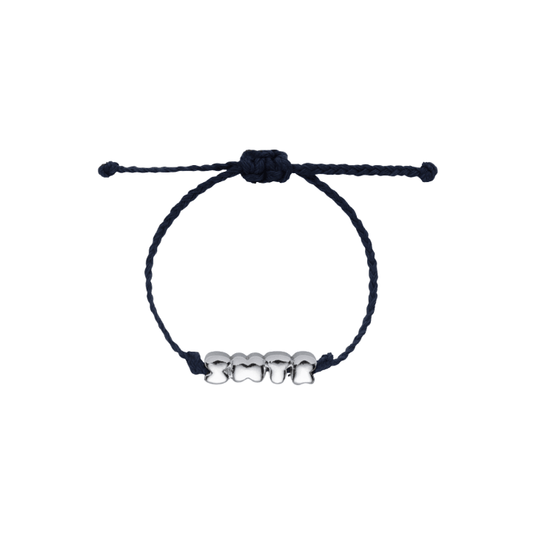 [PREORDER 4/5 CLOSE] SMTR25 <Graduation Trip in SEOUL> BRACELET