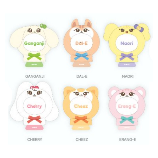 [PREORDER OFFLINE PROXY] IVE <DIVE INTO MINIVE> OFFICIAL MD MINIVE OFFICIAL LIGHT STICK CAPE (26 POINTS)