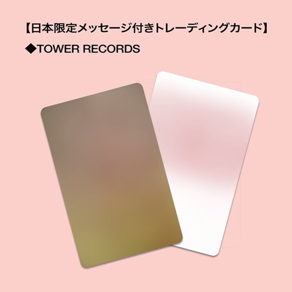 [PREORDER] ROSÉ <ROSIE> JAPAN EDITION