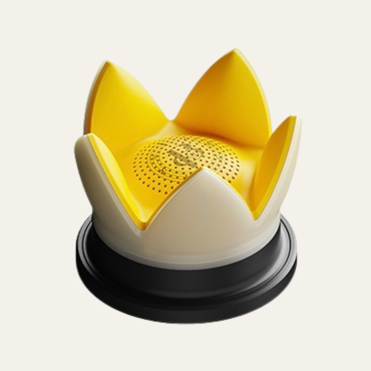[PREORDER OFFLINE PROXY] BIGBANG 2026-2027 WORLD TOUR [XX : COSMOS] MAGNETIC GRIP BT SPEAKER
